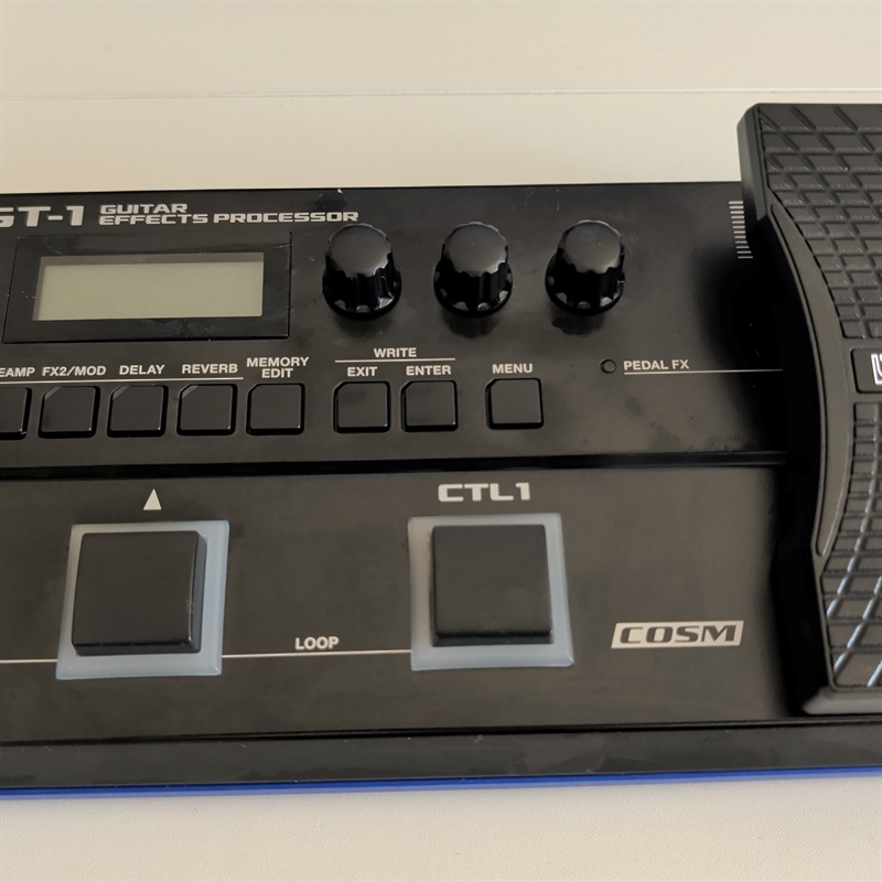 BOSS GT-1の画像